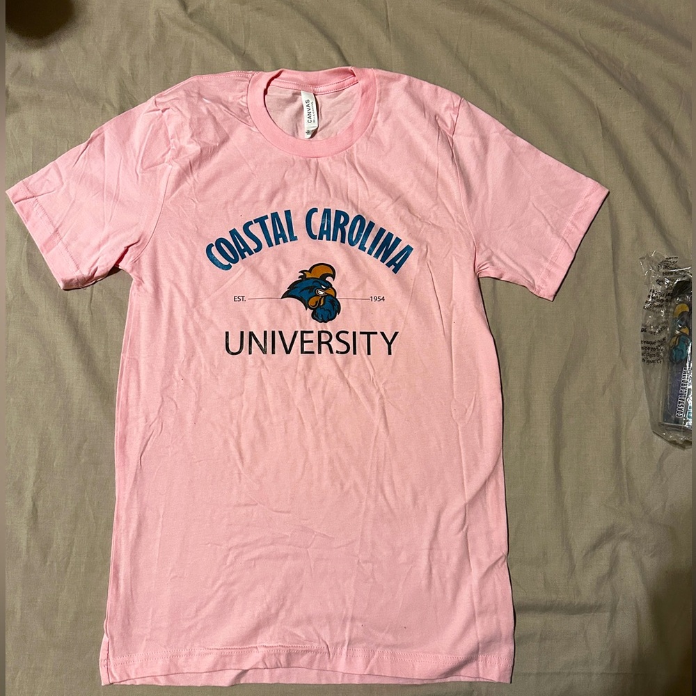 Brand new Coastal Carolina swag - Picture 2 of 7